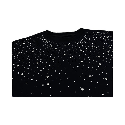 Sudadera con Capucha y Cristales para Hombre y Mujer - Image 4