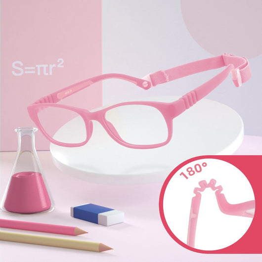 Gafas Infantiles Protectoras Contra Luz Azul y Radiación - Image 5
