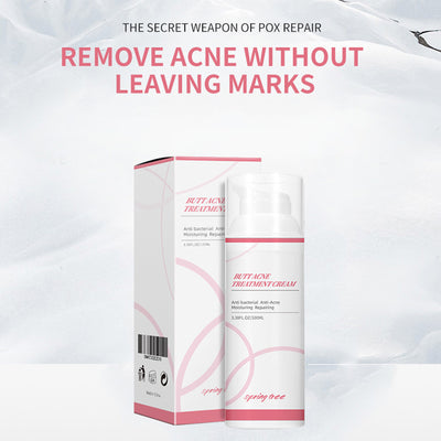 Crema Especializada para Acné en Glúteos - Tratamiento Dermatológico - Image 12