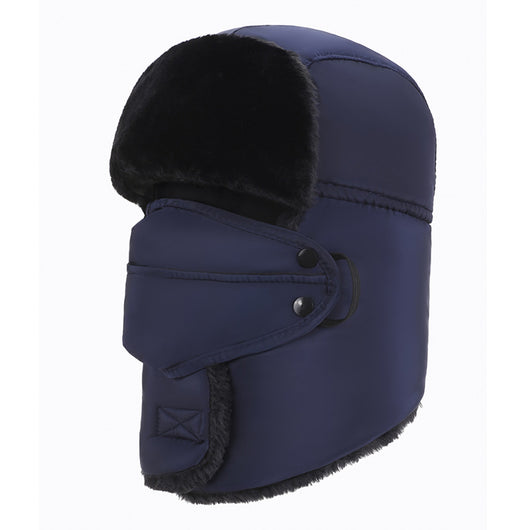 Gorro Térmico Lei Feng con Protección Reforzada para Orejas - Image 18