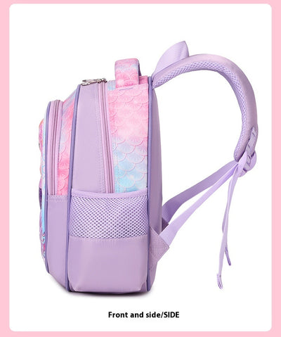 Mochila Infantil de Dibujos Animados para Kínder - Image 21