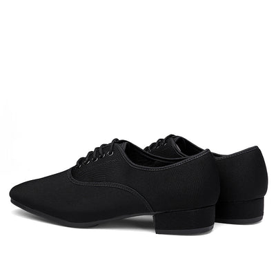 Zapatos Oxford de Cuero y Suela de Goma - Versatilidad Interior y Exterior - Image 3