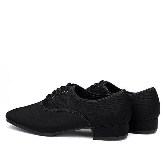 Zapatos Oxford de Cuero y Suela de Goma - Versatilidad Interior y Exterior - Image 3