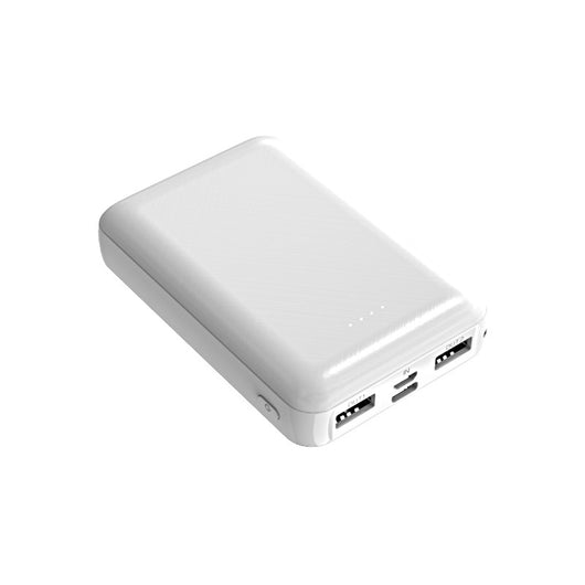 Batería Portátil de 20000 mAh - Carga Rápida y Compacta - Image 5