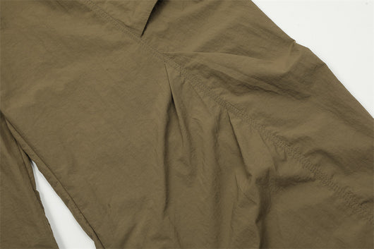 Pantalones de Trabajo Hip Hop con Bolsillos - Diseño Urbano para Hombre - Image 6