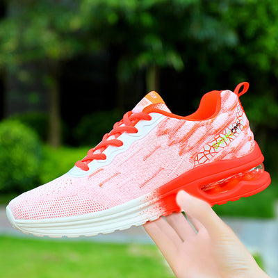 Zapatillas Deportivas Mujer Talla Grande con Cojín de Aire - Transpirables Todo Clima - Image 3