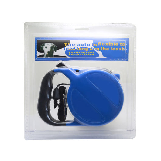 Correa Extensible Automática para Perros 8m - Nylon Resistente - Image 3
