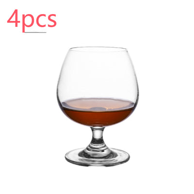 Copa de Cristal Premium para Cognac y Whisky - Diseño Elegante de Vientre Ancho - Image 26