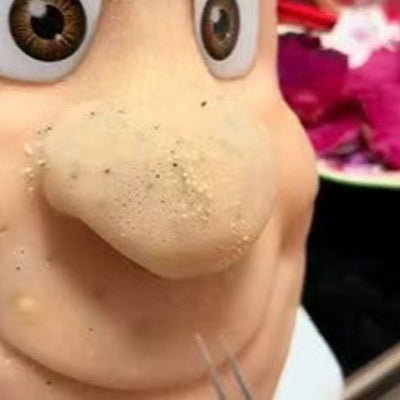 Juguete Antiestrés Simulador de Limpieza de Poros y Acné - Image 14