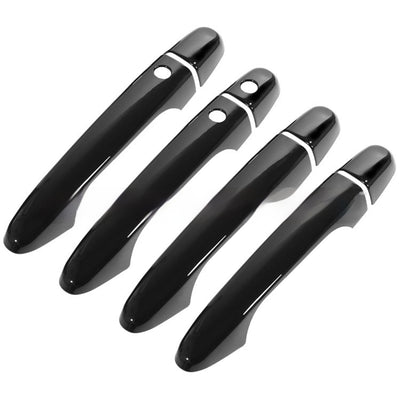 Adhesivos Decorativos para Manijas de Puerta - CRV 12-16 y Civic 12-15 - Image 8