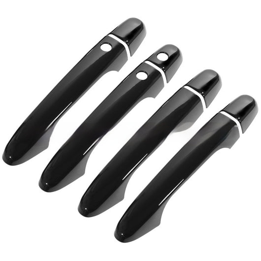 Adhesivos Decorativos para Manijas de Puerta - CRV 12-16 y Civic 12-15 - Image 8