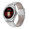 Reloj Inteligente Bluetooth para Mujer con Recordatorio de Ciclo Menstrual y Deportes