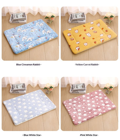 Cama Térmica Premium para Mascotas - Colchoneta Gruesa y Acogedora - Image 20