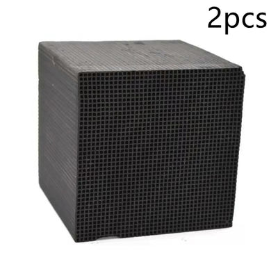 Cubo Purificador de Agua para Acuarios Grandes - Image 13