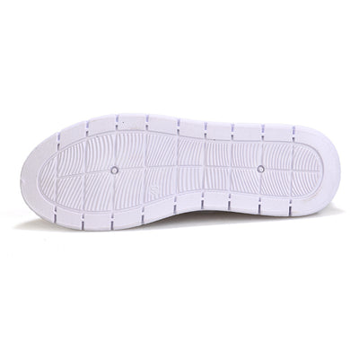 Zapatillas de Lona Transpirables para Hombre - Estilo Casual Juvenil - Image 2