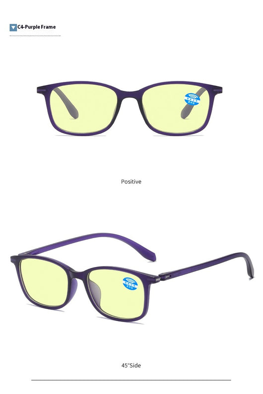 Gafas Progresivas TR90 Zoom HD de Marco Completo - Image 24