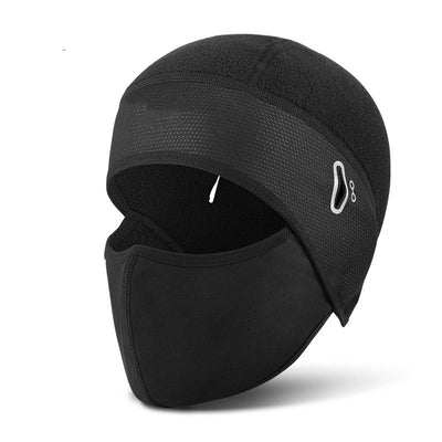Protector Facial para Motociclista - Escudo Contra el Viento - Image 8