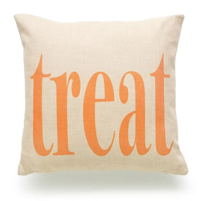 Funda de Almohada Temática de Halloween - Image 22