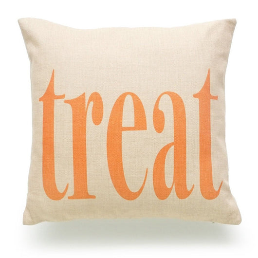 Funda de Almohada Temática de Halloween - Image 22