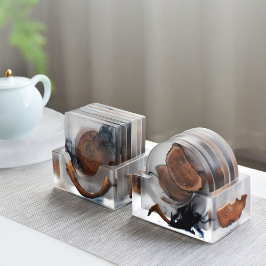 Posavasos Térmico Anticalor para Tazas y Platos