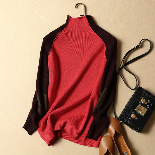 Blusa Térmica Gruesa de Manga Larga para Mujer - Image 4