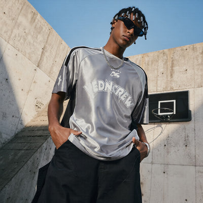 Playera Deportiva Inteligente Weidong Star Trail con Activación por Movimiento - Image 5