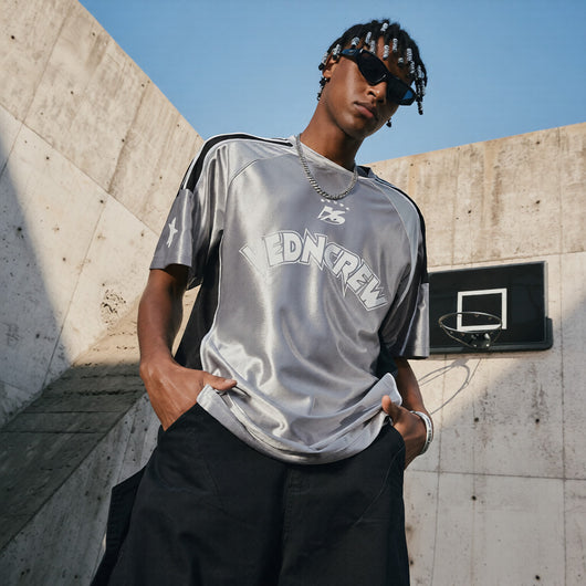 Playera Deportiva Inteligente Weidong Star Trail con Activación por Movimiento - Image 5