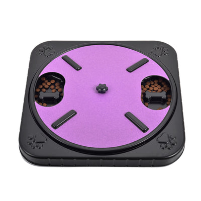 Tablero Rascador Multifunción para Perros con Comedero Lento - Image 11