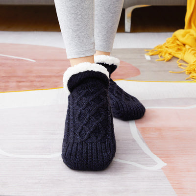 Calcetines de Lana Térmica para Invierno - Calidez y Confort para Toda la Familia - Image 12