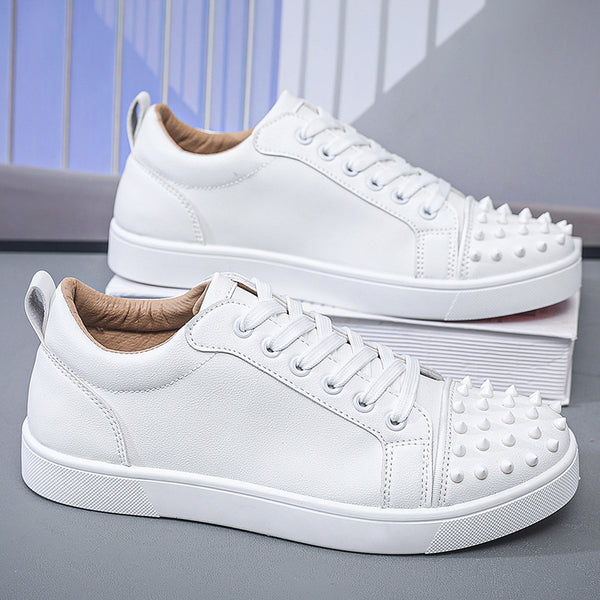Tenis Casuales Modernos para Hombre Primavera - Image 6