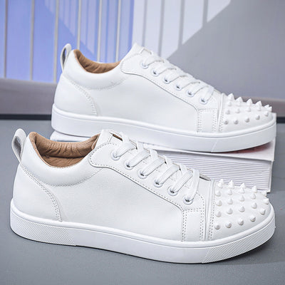 Tenis Casuales Modernos para Hombre Primavera - Image 6