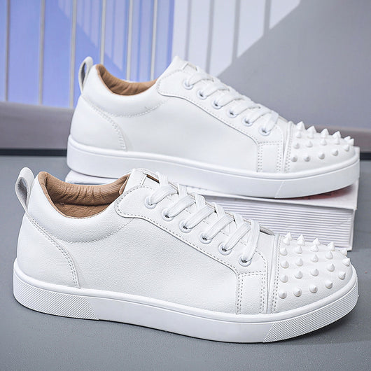 Tenis Casuales Modernos para Hombre Primavera - Image 6