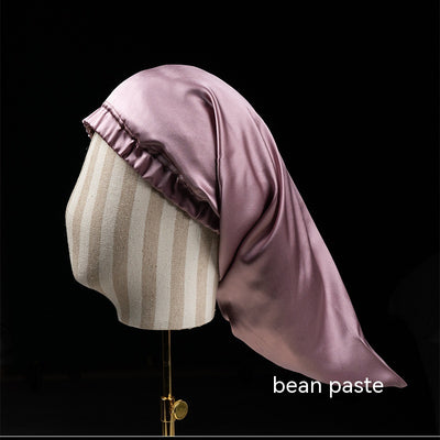 Gorro Elástico Extensible para Confinamiento Domiciliario 19M - Image 3