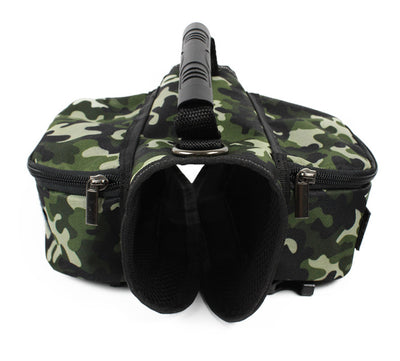 Mochila Portátil Pet Go Out para Mascotas - Image 11