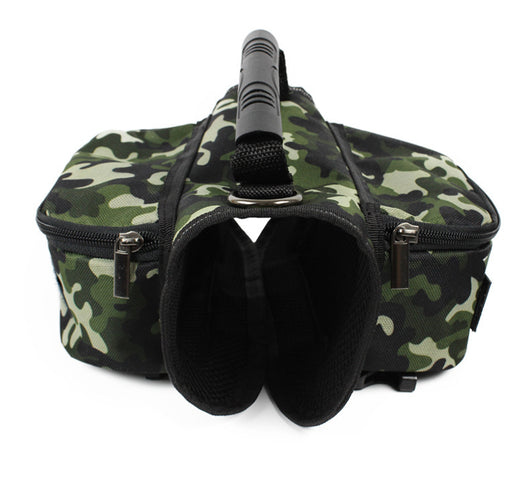 Mochila Portátil Pet Go Out para Mascotas - Image 11