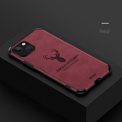 Funda Protectora para Móvil con Refuerzo en Esquinas - Image 6