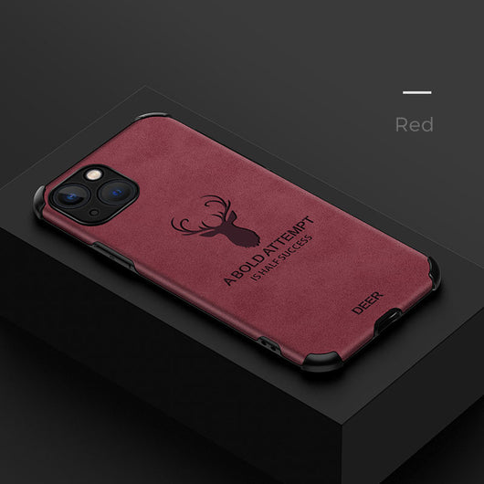 Funda Protectora para Móvil con Refuerzo en Esquinas - Image 6