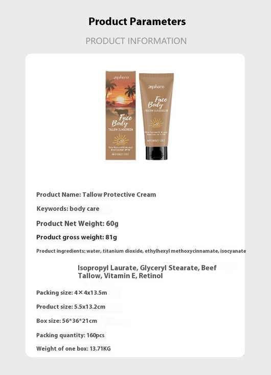 Crema Protectora Ultraligera con FPS - Hidratación y Barrera UV - Image 16