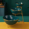 Verde Metal Frame