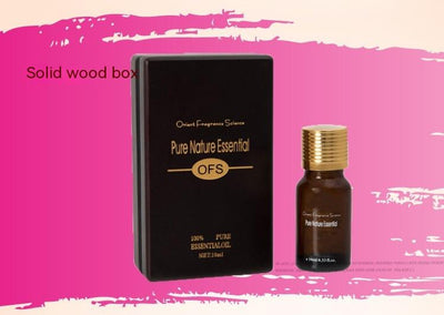 Aceite Esencial para el Cuidado Ovárico y Belleza - Image 7