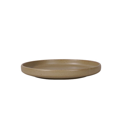 Plato para Bistec Estilo Retro Occidental para Catering Comercial - Image 9