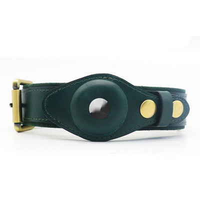 Collar de Cuero Genuino para Mascotas - Image 6