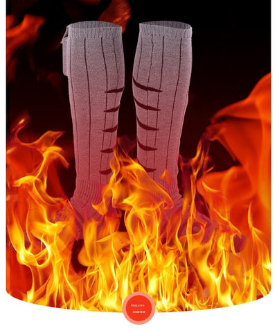 Calcetines Generadores de Energía Bluetooth para Actividades Outdoor - Image 7