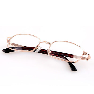 Gafas Progresivas de Cristal de Alta Definición para Hombre y Mujer - Image 9