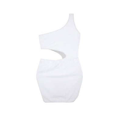 Traje de Baño Enterizo Escotado Sensual - Image 17