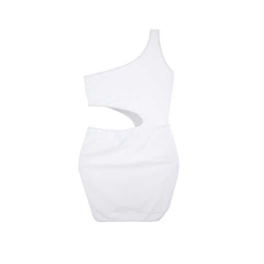 Traje de Baño Enterizo Escotado Sensual - Image 17