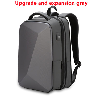 Mochila Antirrobo con Cerradura de Contraseña para Hombre - Image 8