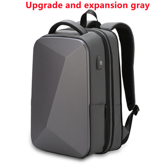 Mochila Antirrobo con Cerradura de Contraseña para Hombre - Image 8