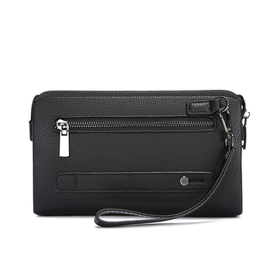 Cartera Ejecutiva Minimalista para Hombre - Image 4