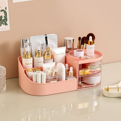 Organizador de Cosméticos con Cajones Minimalista - Image 4